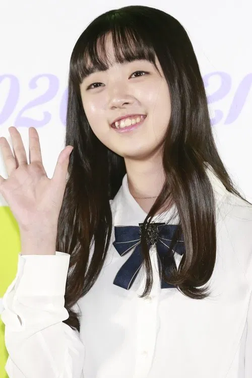 Hwang Yoo-rim profile picture