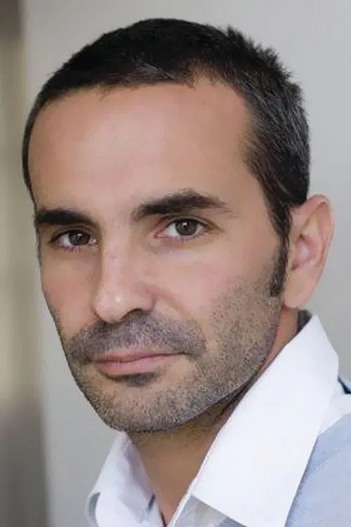 Joachim Lombard profile picture
