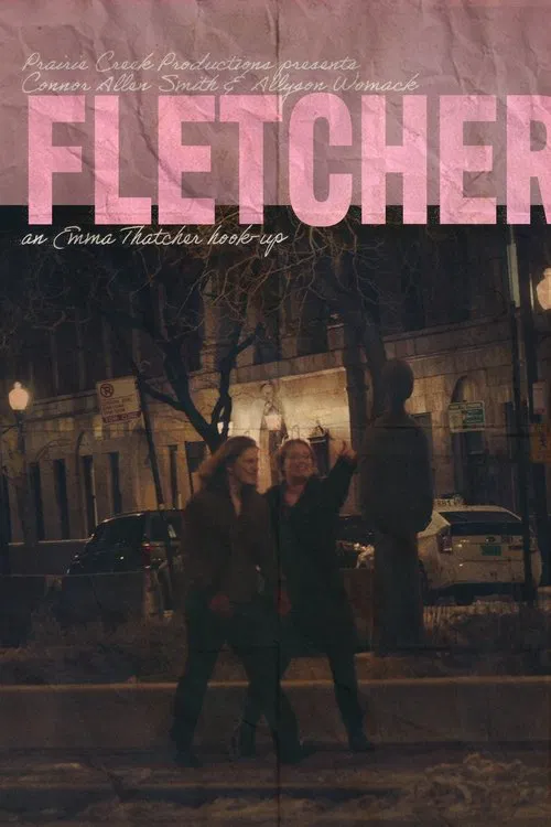 Fletcher movie poster