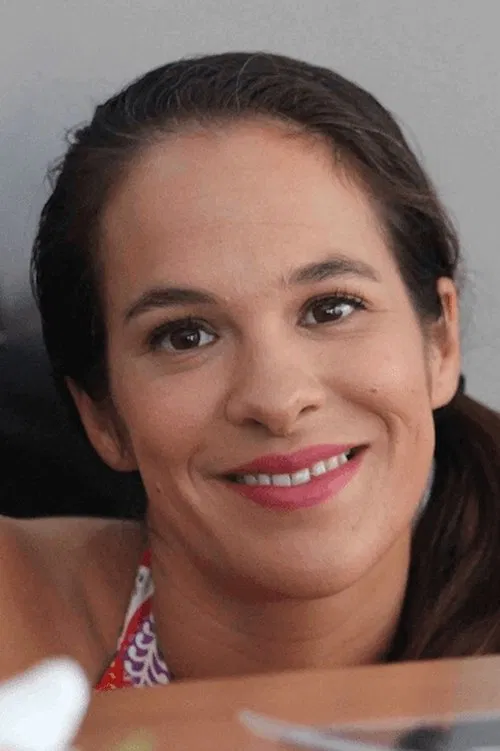 Anne-Sophie Bellard profile picture