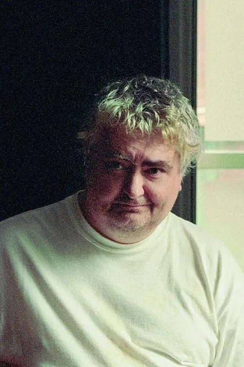 Daniel Johnston profile picture