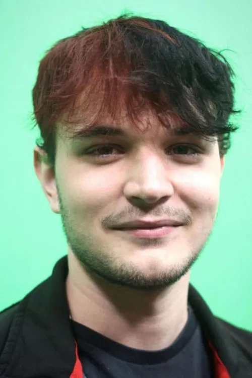 Kyle Pemberton profile picture