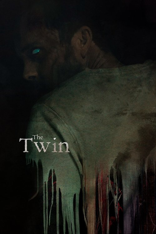 The Twin movie poster