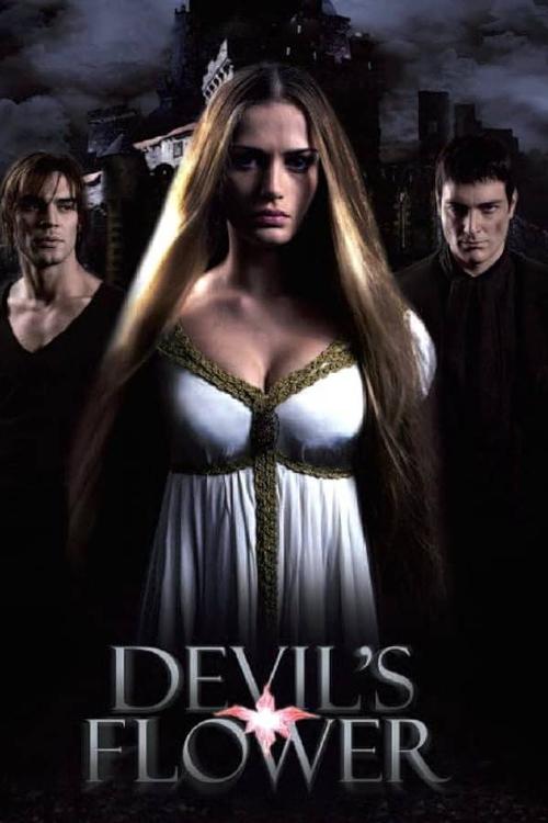 The Devil's Flower movie poster