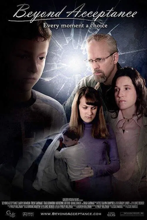 Beyond Acceptance movie poster