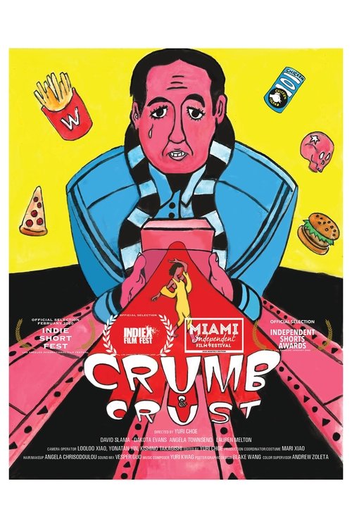 Poster do filme Crumb and Crust