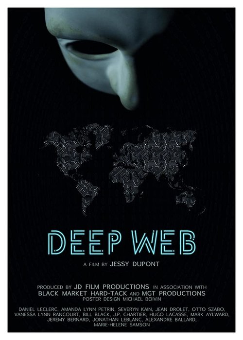 Deep Web movie poster