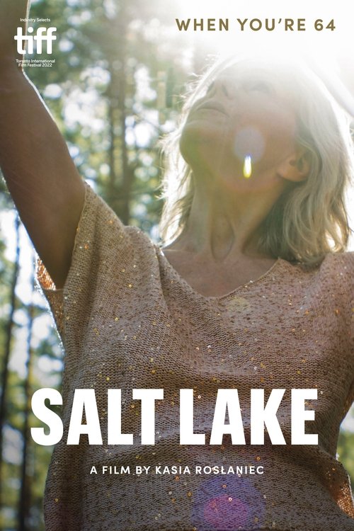 Salt Lake movie poster