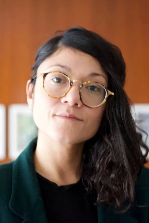 Ana Isabel Bustamante profile picture