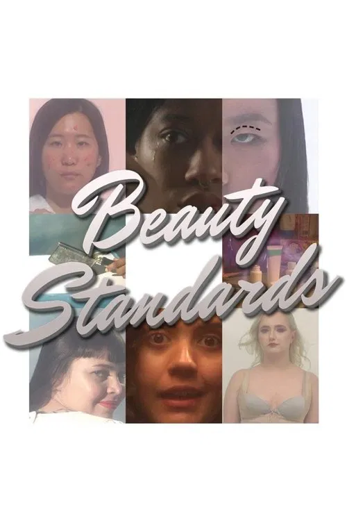 Beauty Standards movie poster