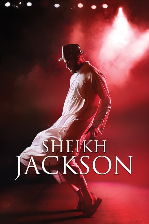 Sheikh Jackson movie poster
