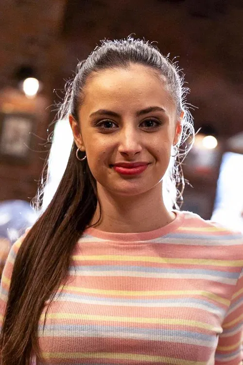 Manuela Justová profile picture