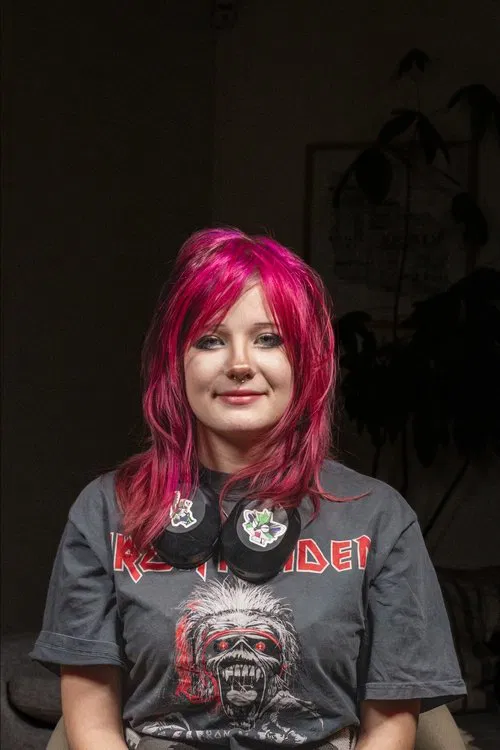 Lea Marie Wang Sveva profile picture