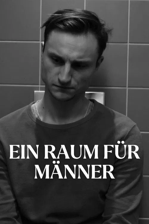 Men's Room movie poster