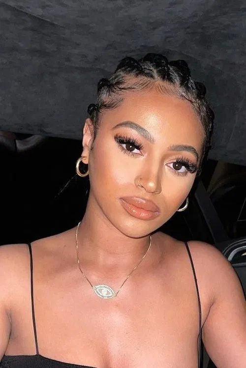 Bria Bryant profile picture