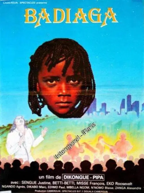 Brief Illness movie poster