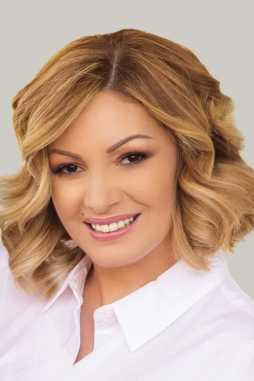 Foto de perfil de Giota Koufalidou