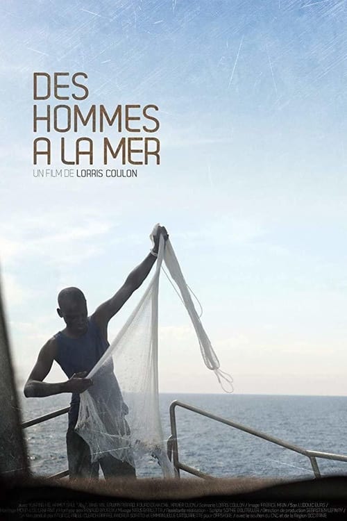 Men at Sea movie poster