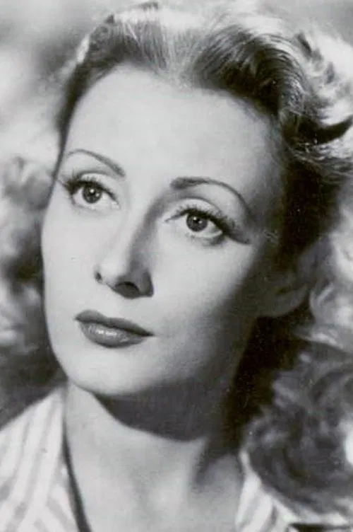 Micheline Francey profile picture