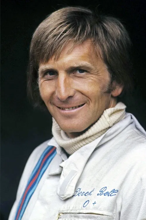 Derek Bell profile picture