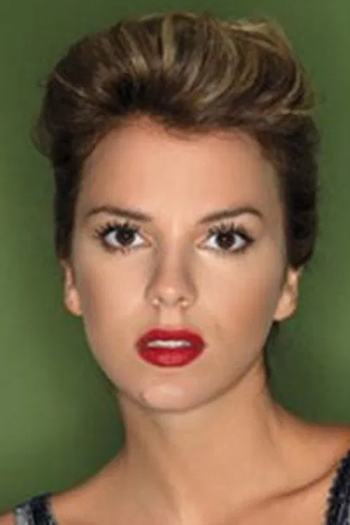 Gimena Accardi profile picture