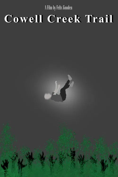 Cowell Creek Trail movie poster