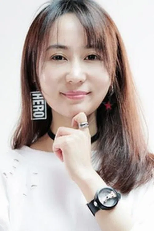 Tracy Dong profile picture