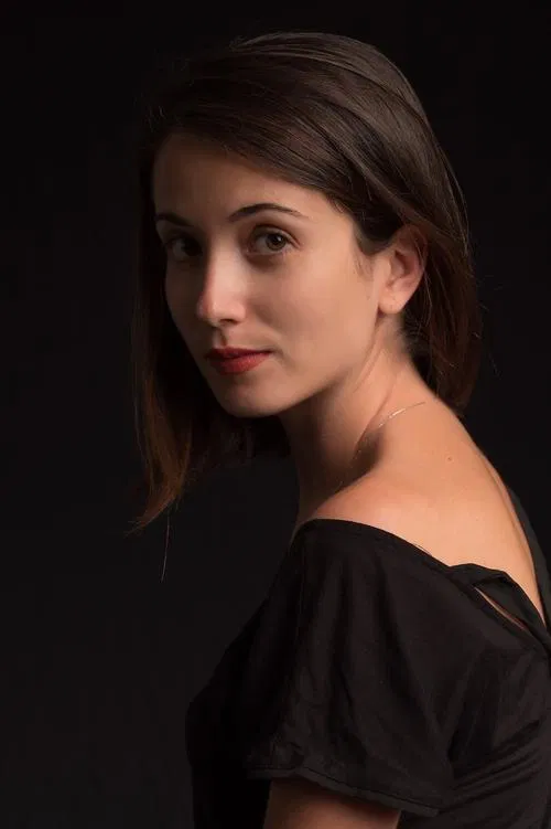 Claudia Gusmano profile picture