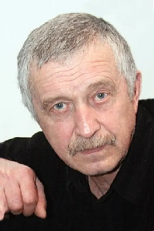 Leonid Mikhaylovskiy profile picture