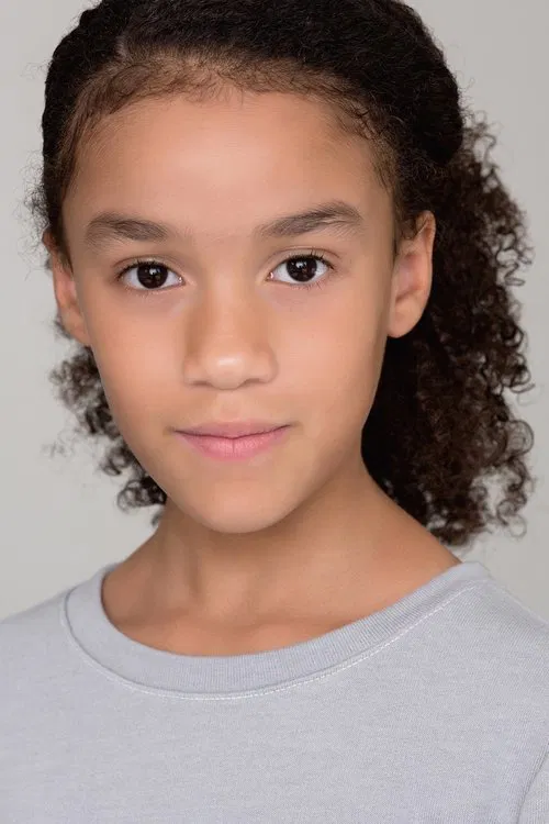 Ari Elizabeth Johnson profile picture