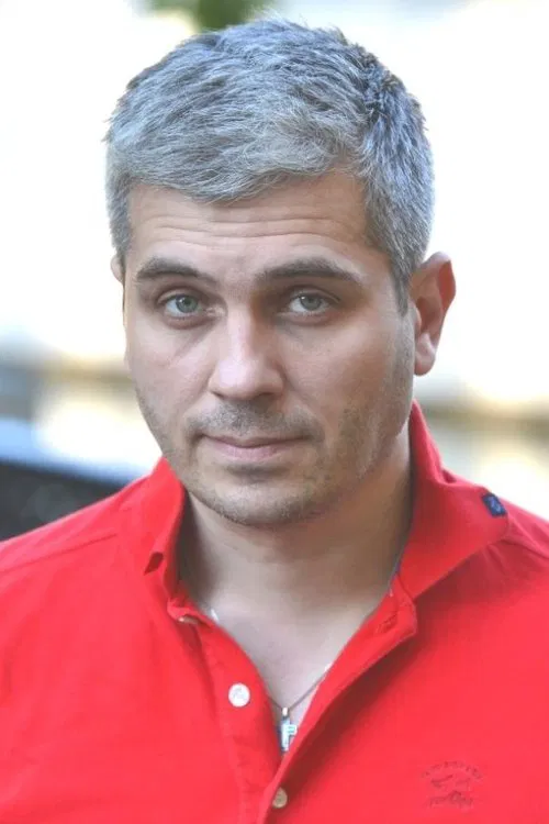 Boris Pokrovskiy profile picture