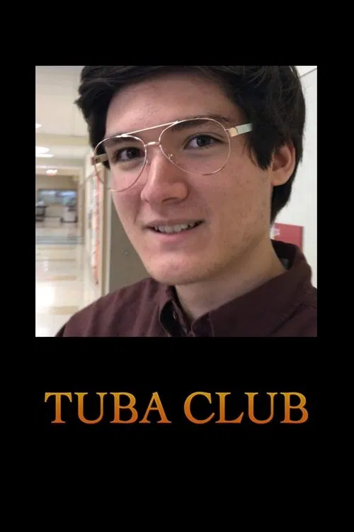 Tuba Club movie poster