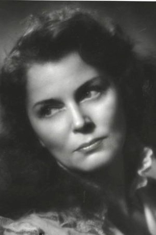 Foto de perfil de Wanda Bartówna