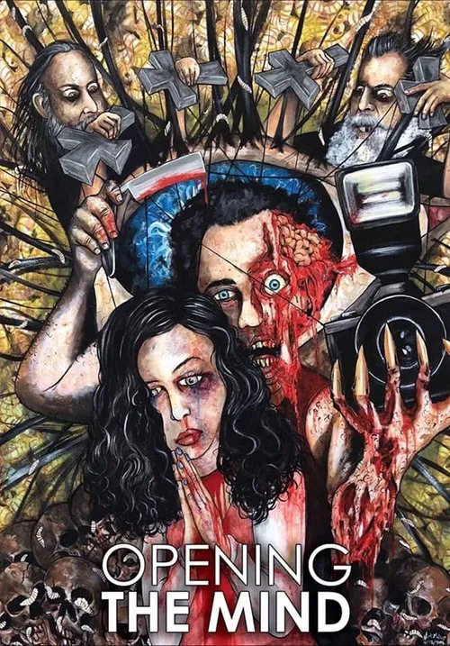 Opening the Mind movie poster