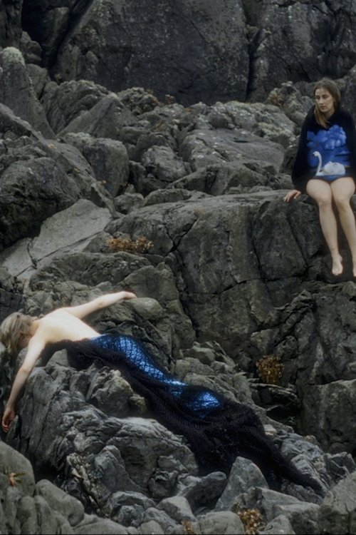 Those Who Kept the Light / Seaweed movie poster