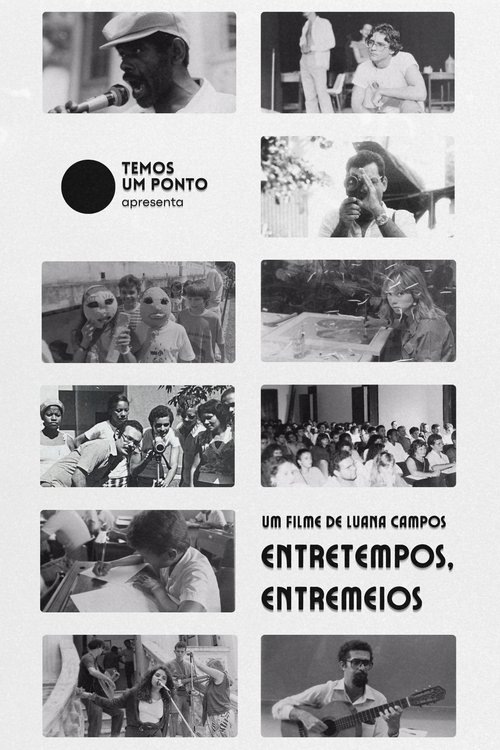 Entretempos, Entremeios movie poster