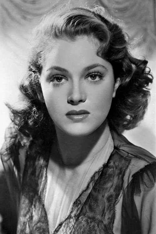 Frances Rafferty profile picture