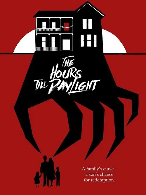 The Hours Till Daylight movie poster