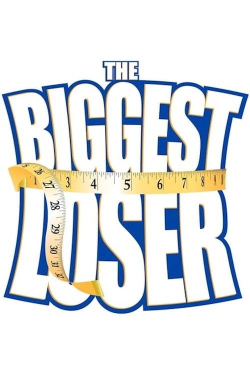 The Biggest Loser tv show poster