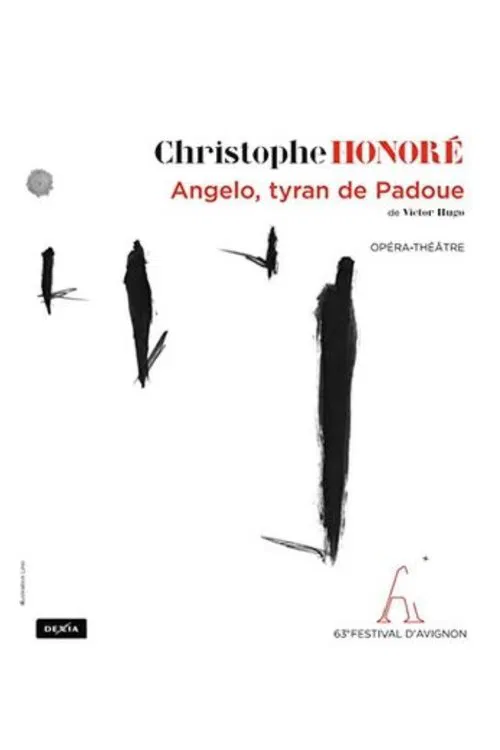 Angelo, tyran de Padoue movie poster