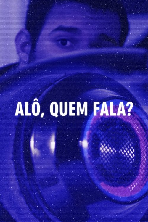 Hello, Who's There? movie poster