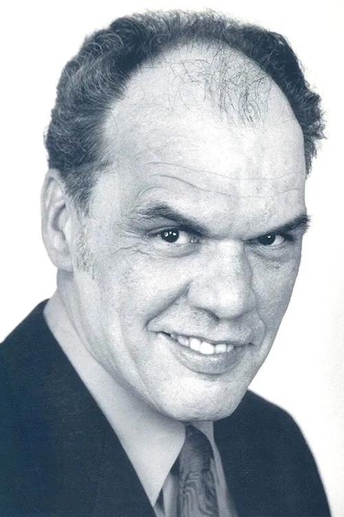 Charles Gunning profile picture