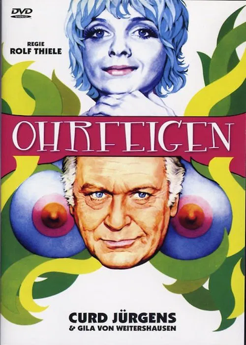 Slap in the Face movie poster
