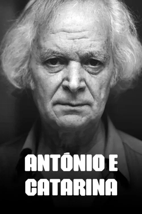 Poster do filme Antonio and Catarina