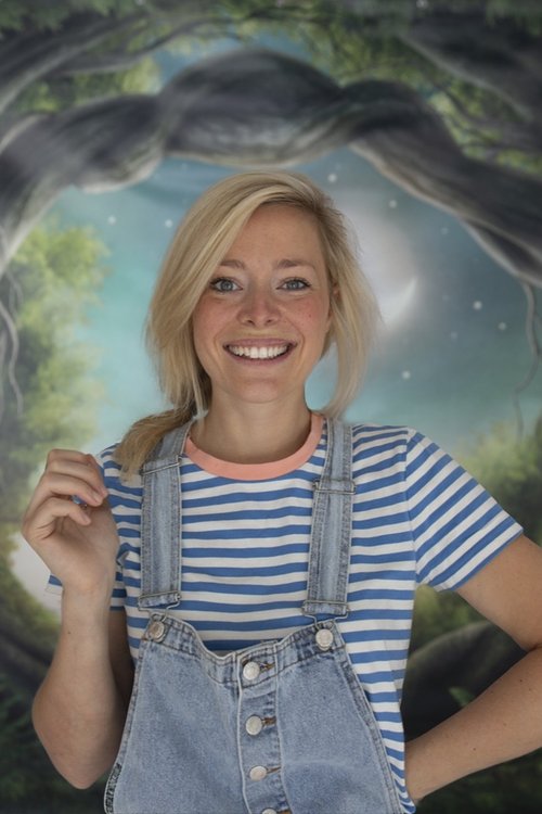 Katrien Vanderlinden profile picture