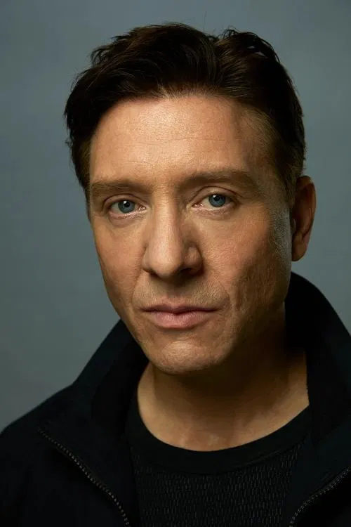 Shawn Doyle profile picture