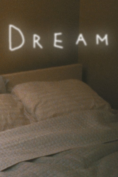 Dream movie poster