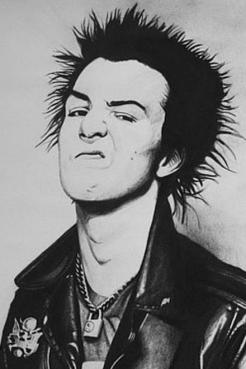 Foto de perfil de Sid Vicious