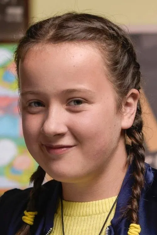 Madeleine Haas profile picture