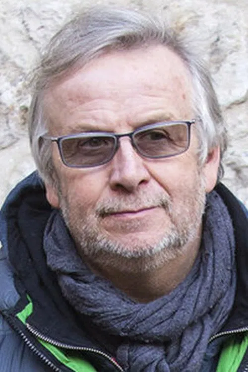 Krzysztof Lang profile picture